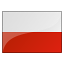 Polen (Flagge)