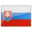 Slowakei (Flagge)