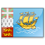 Saint-Pierre und Miquelon
