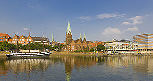 Übersetzungsbüro Lingua-World Bremen
