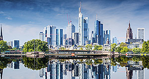 Übersetzungsbüro Lingua-World Frankfurt a. Main