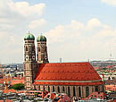 München - Standort Übersetzungsagentur Lingua-World