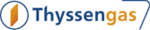 Logo Thyssengas GmbH