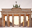 Berlin - Standort Übersetzungsagentur Lingua-World