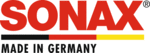 SONAX Logo