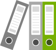 Lokalisierung von Websites, Ordner