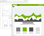 Website Lokalisierung
