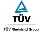 TÜV Rheinland Group